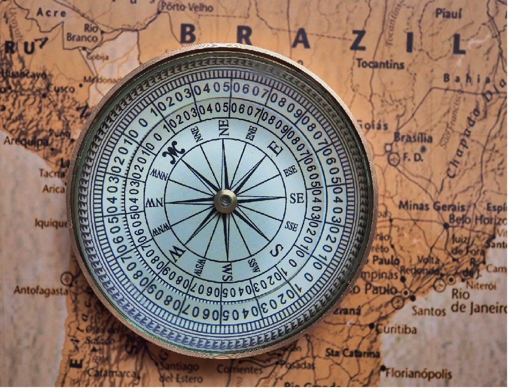 Usando o Potencial Disponível
